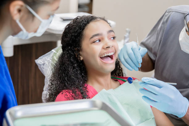 Best Emergency Orthodontic Repairs in Coopersville, MI