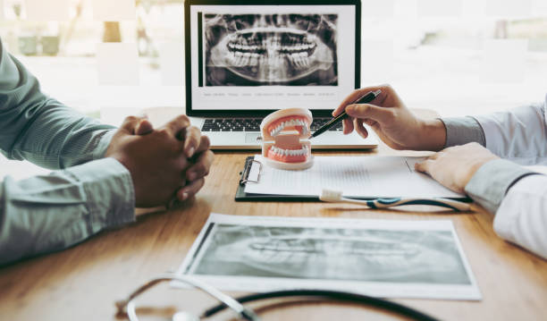 Best Emergency Dental Surgery in Coopersville, MI