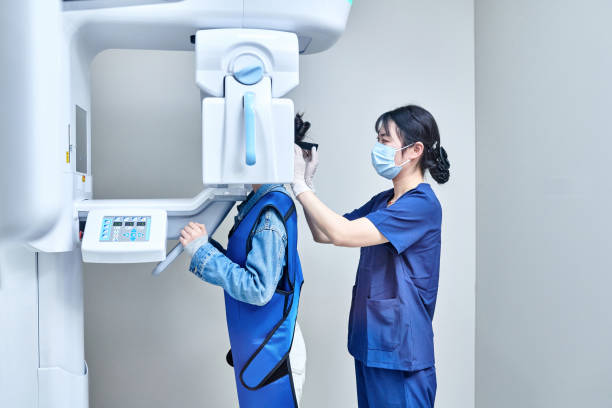 Best Pediatric Emergency Dentist in Coopersville, MI