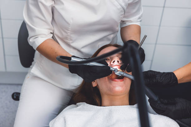 Best Weekend Emergency Dentist in Coopersville, MI