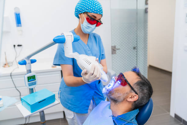 Best Emergency Broken Tooth Repair in Coopersville, MI